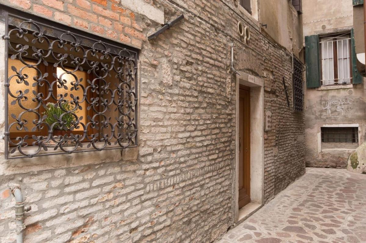 Cà D'oro Appartement *