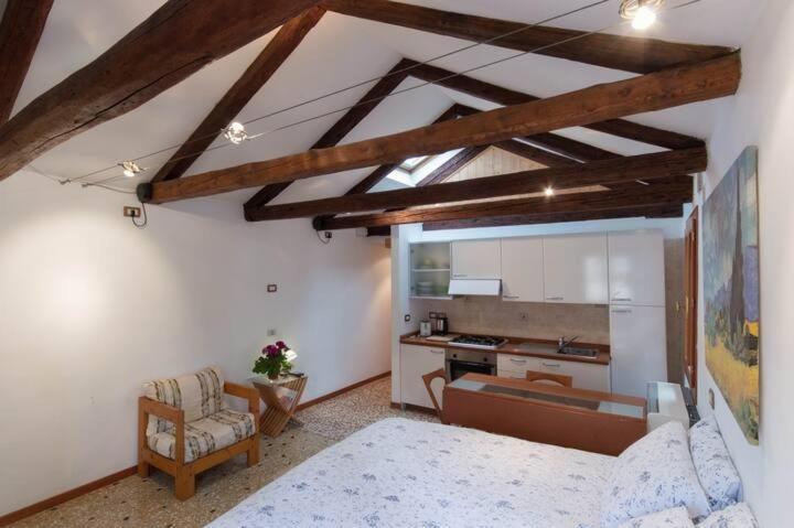 Appartement Cà D'oro